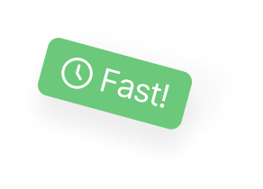 fast